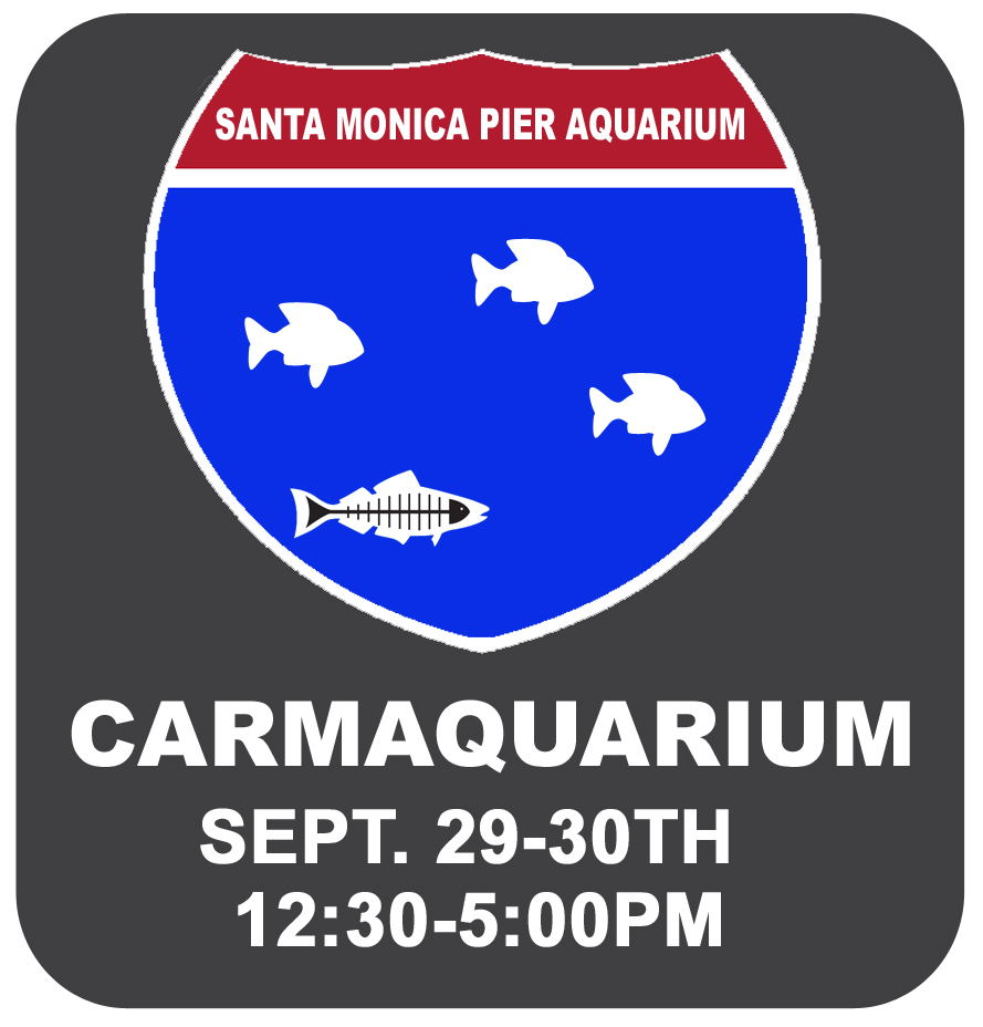 Carmaquarium!