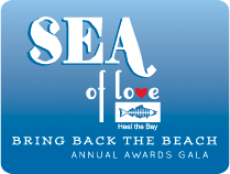 Sea of Love - Bring Back the Beach 2012