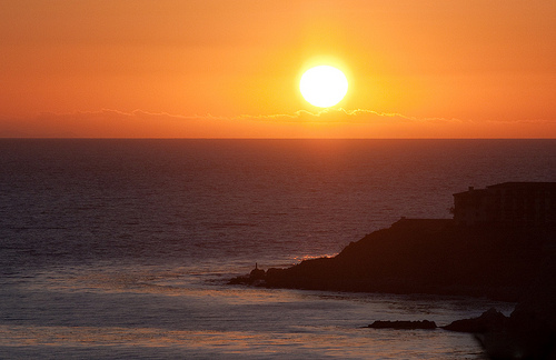 Ranchos Palos Verdes Photo by Eric Magnuson