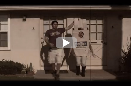 Ten Ways to Heal: Sack the Plastic Bag - Video