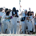 Water is Rising Festival - Agape