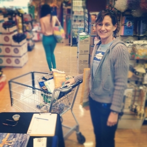 Whole Foods Market Community Day Shopper