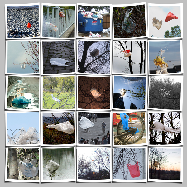 Plastic Bag Images #BagBanCA