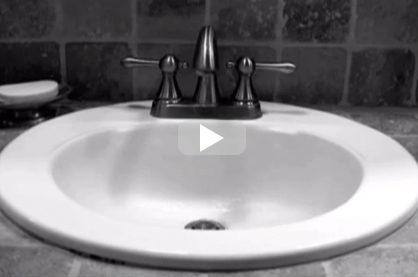 Ten Ways to Heal: Don't Be a Drip - Video