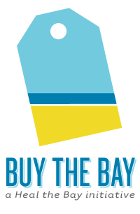 Buy the Bay Logo