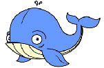  Great Duct Tape Whale Contest