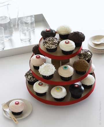 Sprinkles Cupcakes The Grove