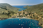 Catalina Cruiser's Weekend Adventure Voyage
