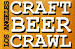 Los Angeles Third Annual Craft Beer Crawl