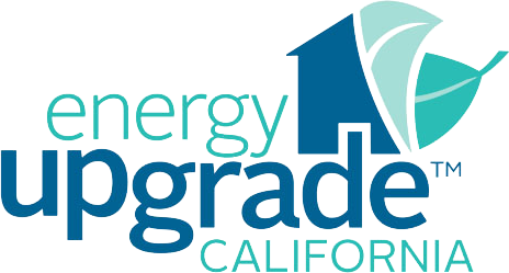 Energy Upgrade California Logo