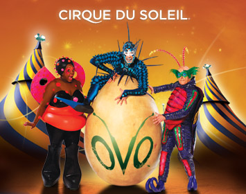 Cirque du Soleil
