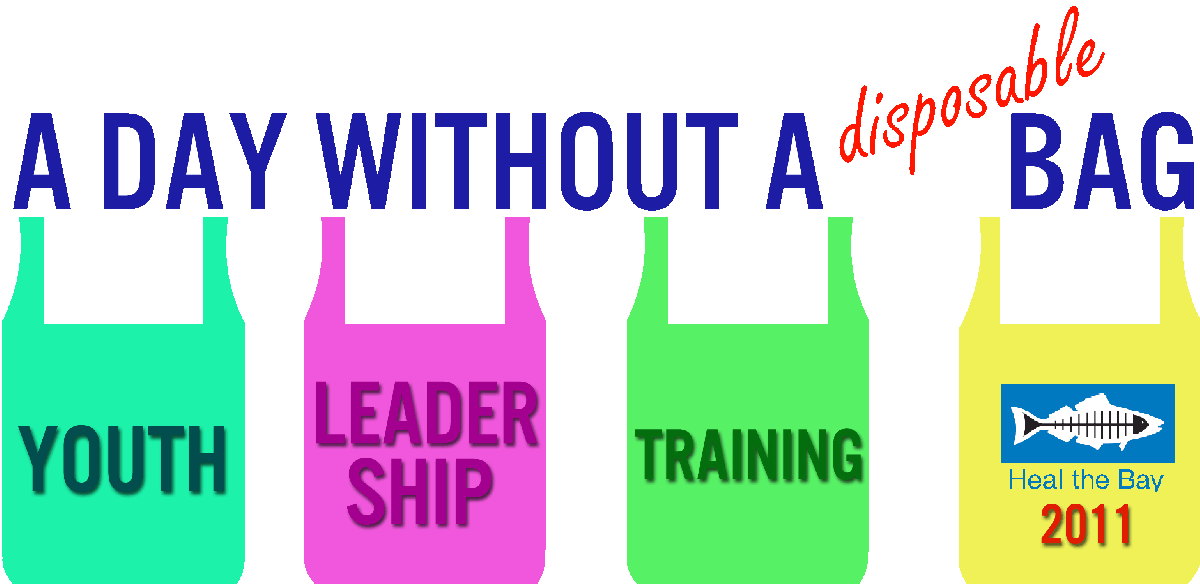 DWAB Youth Leadership Training Day Logo