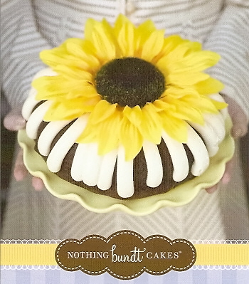 Nothing Bundt Cakes