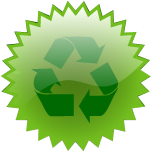 Recycling Logo