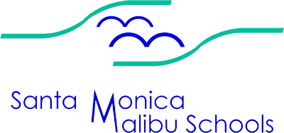 Santa Monica Malibu Schools Logo