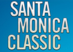 Santa Monica Classic