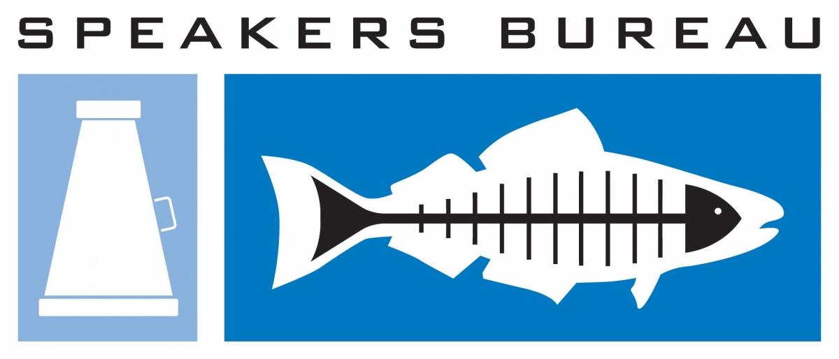 Speakers Bureau
