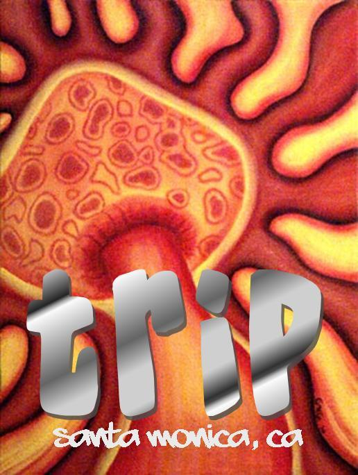 Third Party: TRiP Exclusively Local (Logo)
