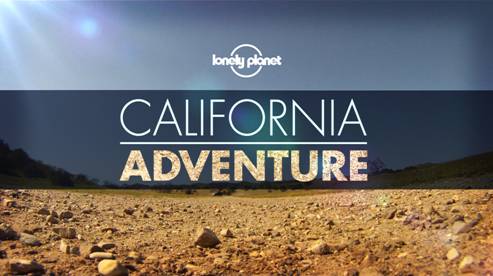 BBC America California Adventure BBC America California Adventure