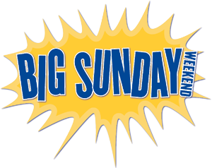 Big Sunday