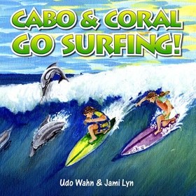 Cabo and Coral