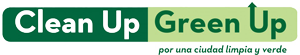 Clean Up Green Up