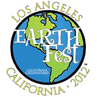 EarthFest LA EarthFest LA