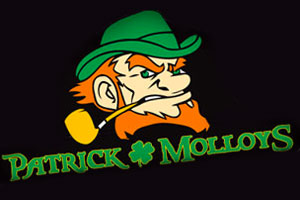 Patrick Molloy's 