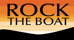 "Rock the Boat"