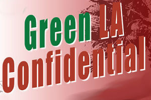Event Green LA Confidential