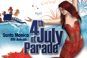 4th of July Parade