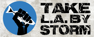 Take L.A. By Storm