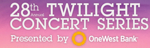 Twilight Concert Series