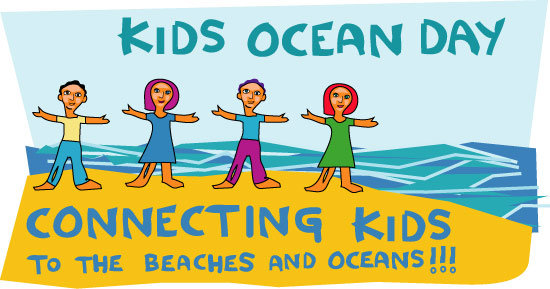 Kids Ocean Day