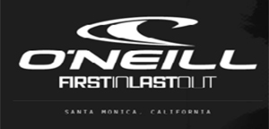 O'Neill Logo O'Neill Logo