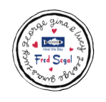 George Gina & Lucy Fred Segal