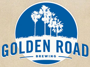Golden Road Brewery