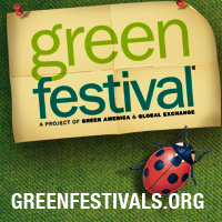 Green Festival Ad (200x200)