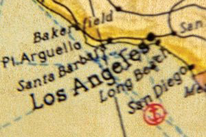 Hidden L.A.