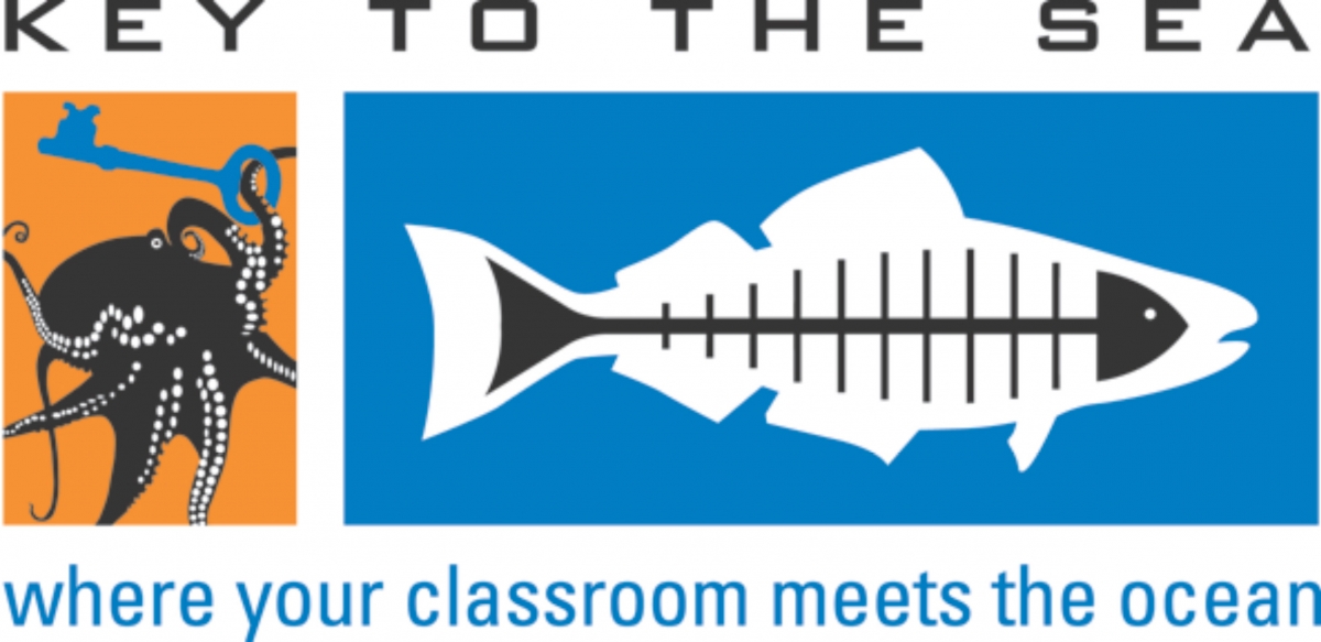 Key to the Sea