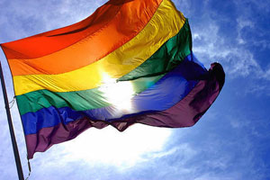 Pride Flag
