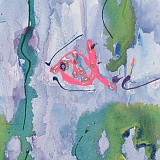 Mary Duda "Blue Aquarium" Special Edition Prints