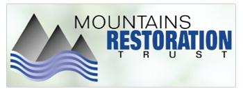 Mountains Restoration Trust Mountains Restoration Trust