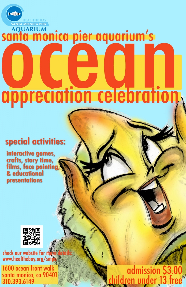 Ocean Appreciation Weekend