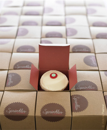 Sprinkles Cupcakes Sprinkles Cupcakes