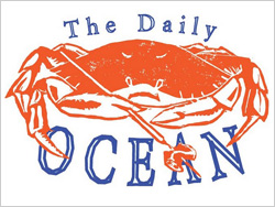 The Daily Ocean