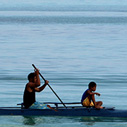 Water is Rising: A Dialog of Nations