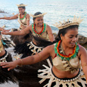 Pacific Island dance and music group to perform at UCLA