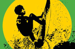 White Wash documentary movie screening African-American black surfers