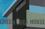 Green Idea House, Energy Upgrade